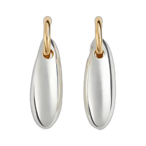 Ellipse Large Earrings