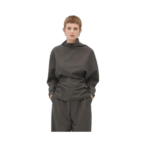 Light Wool Top