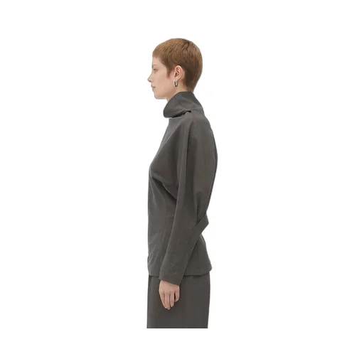 Light Wool Top