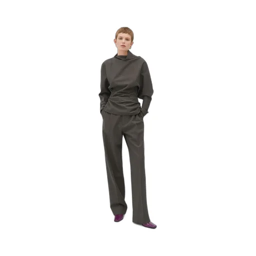 Light Wool Top