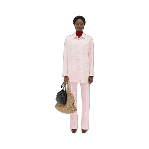 Notebook Viscose Shirt