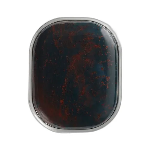 Mineral Brooch