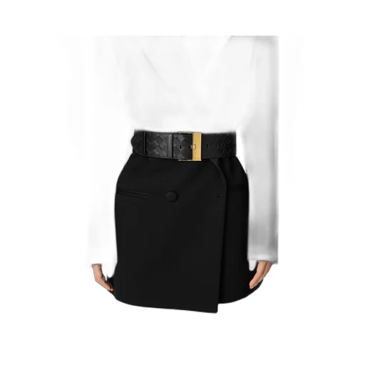 Watch Large Belt