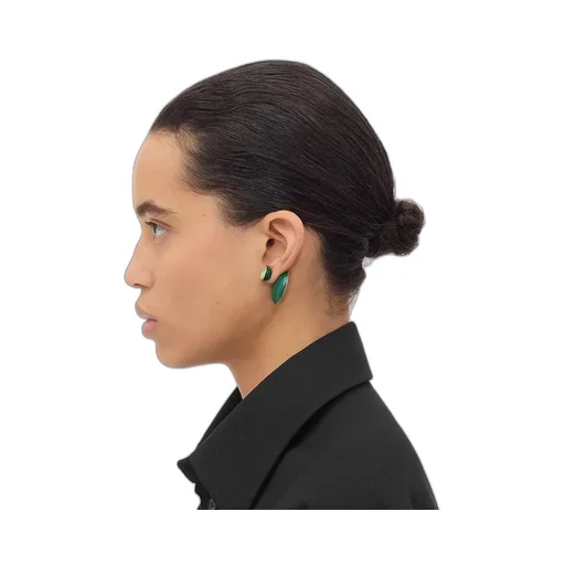 Concave Earrings