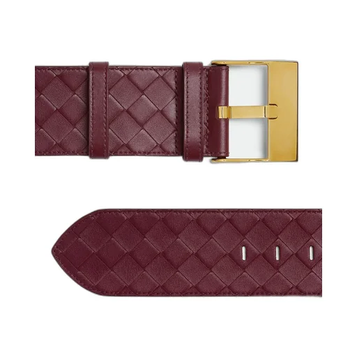 Watch Large Belt