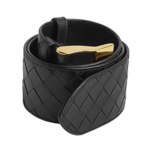Watch Large Belt