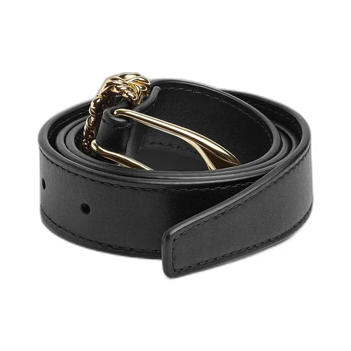 Intreccio Loop Belt