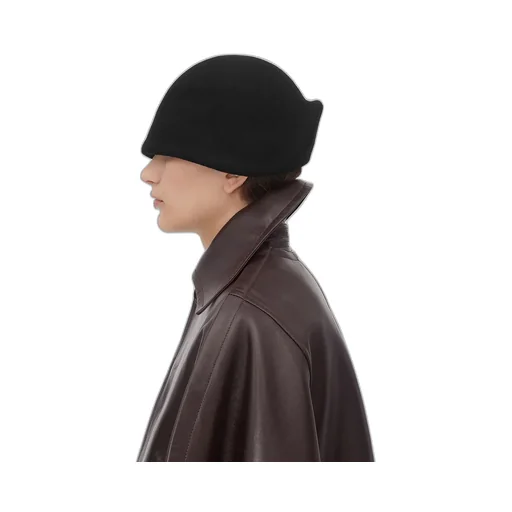 Wool Felt Hat