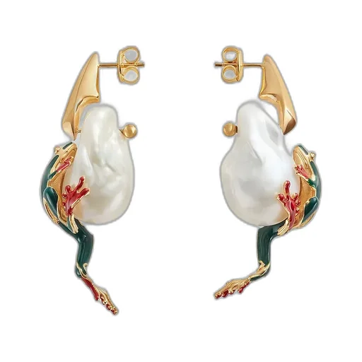 Rana Earrings