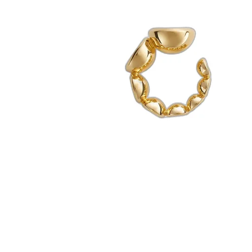Concave Ring