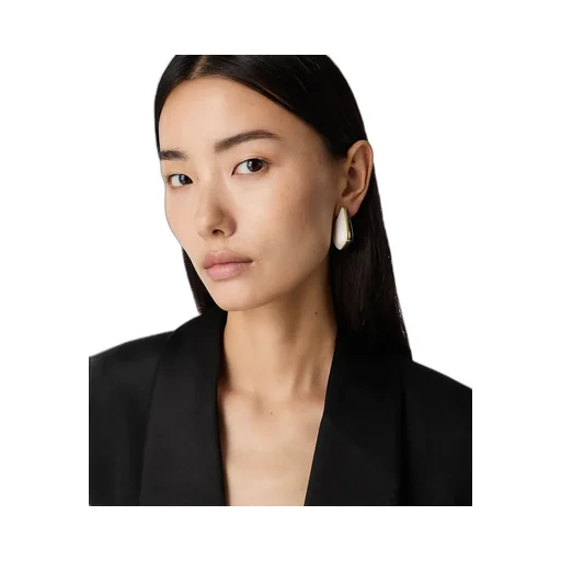 Small Fin Earrings