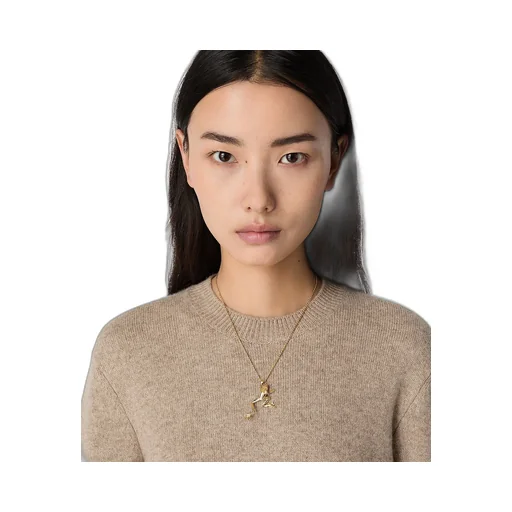 Rana Necklace