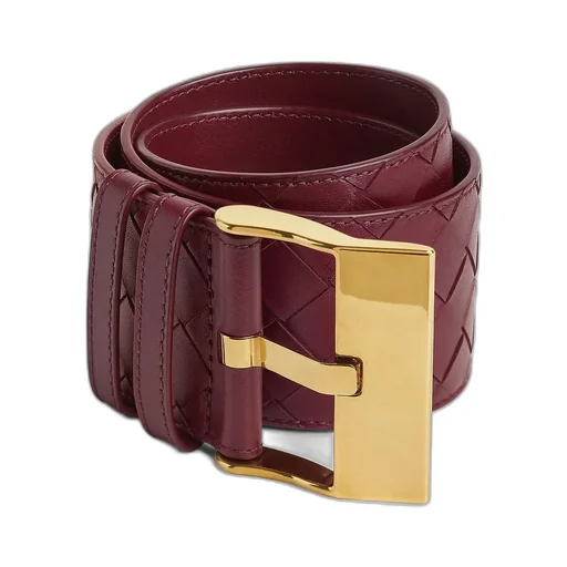 Watch Large Belt