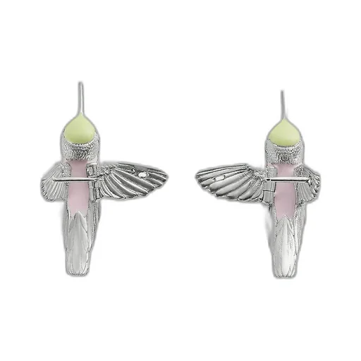 Colibri Earrings