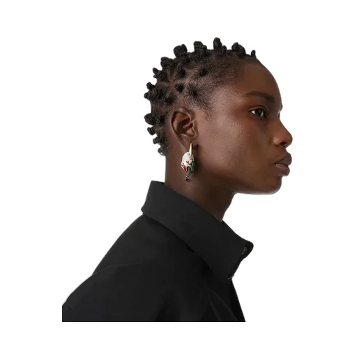 Rana Earrings