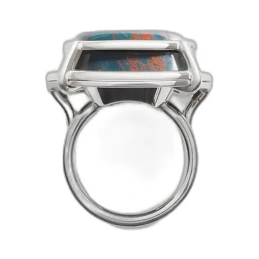 Mineral Ring