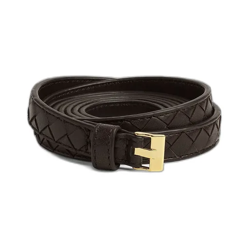 Watch Double Belt