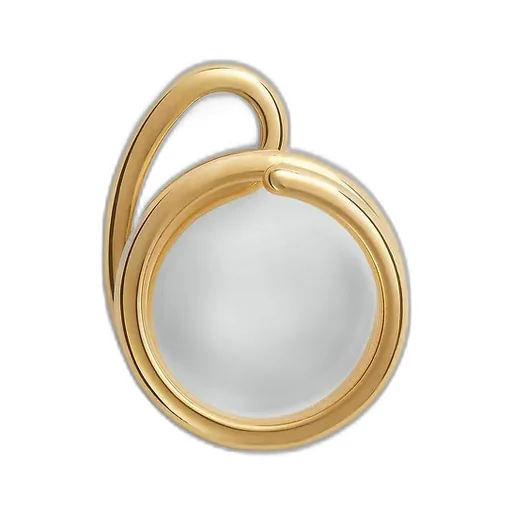 Frills Ring