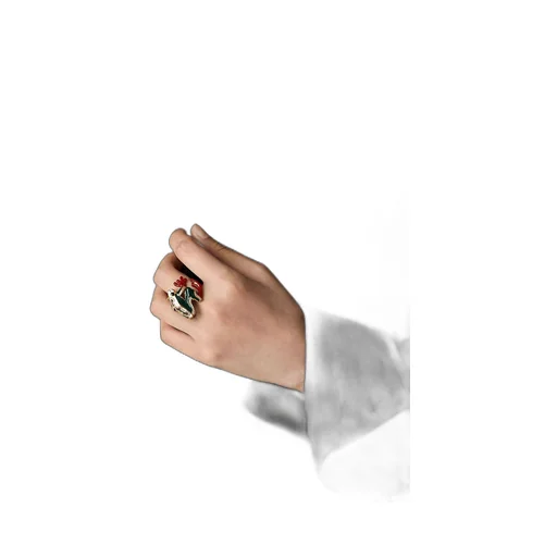 Rana Ring
