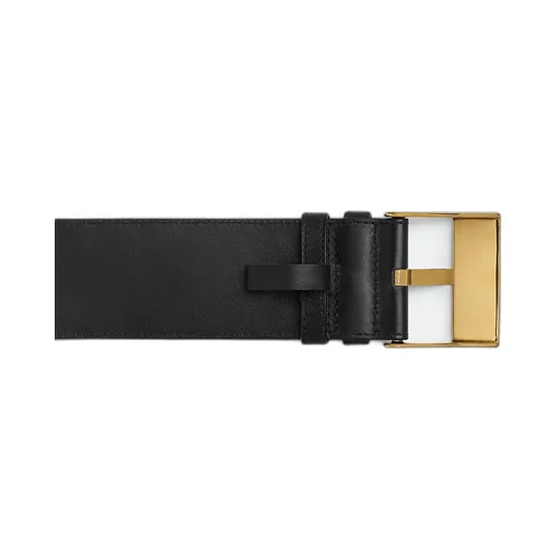 Watch Large Belt