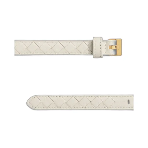 Thin Watch Belt