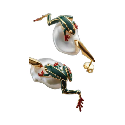 Rana Earrings