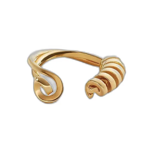 Twist Ring