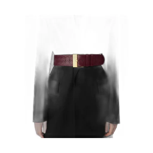 Watch Large Belt