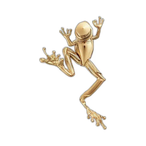 Rana Small Brooch
