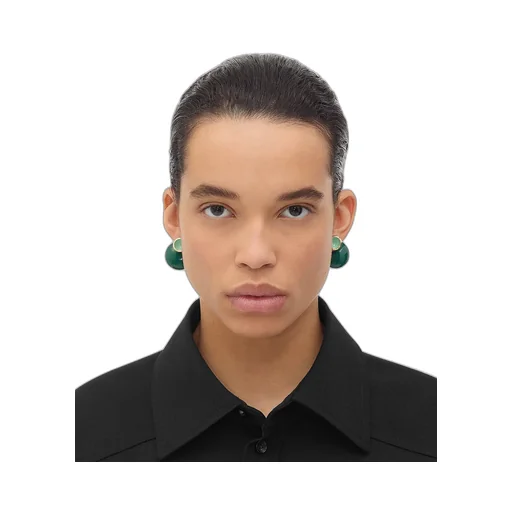 Concave Earrings