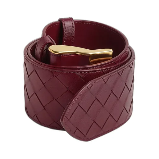 Watch Large Belt