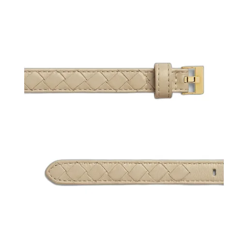 Watch Double Belt