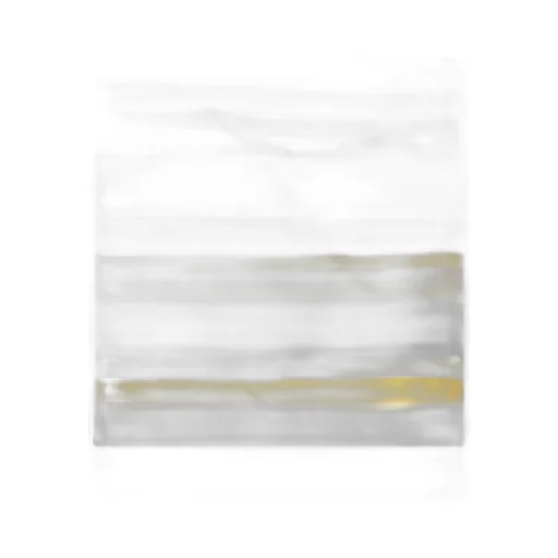 Silk Twill Striped Foulard