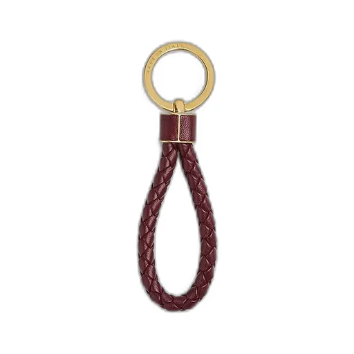 Intreccio Key Ring
