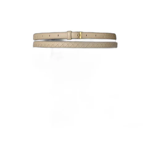 Watch Double Belt