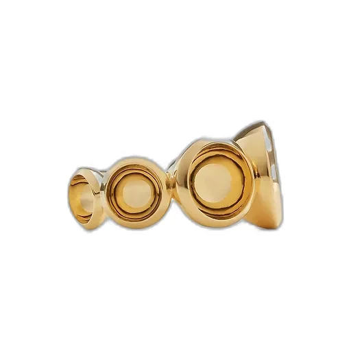 Concave Ring