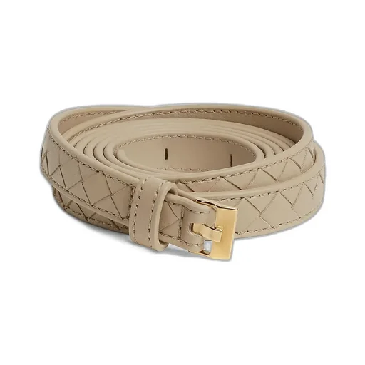Watch Double Belt