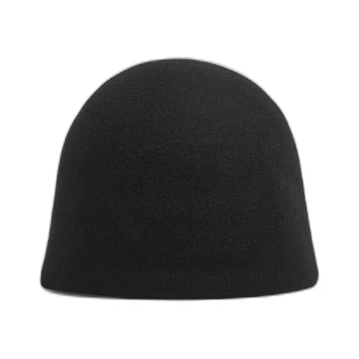 Wool Felt Hat