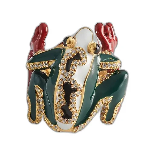 Rana Ring