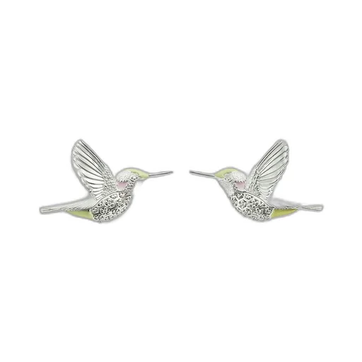 Colibri Earrings