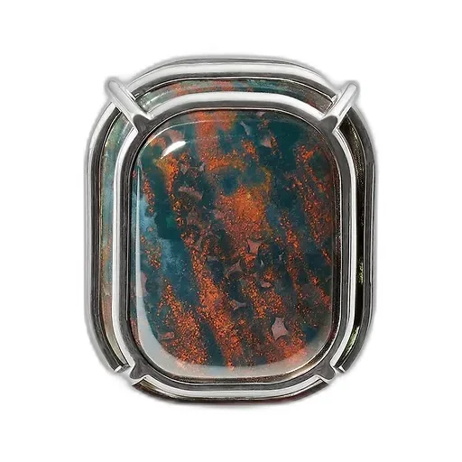 Mineral Ring