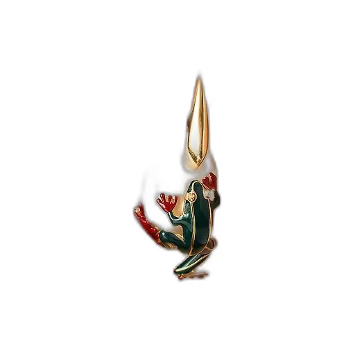 Rana Earrings