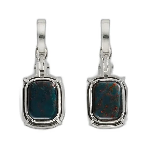 Mineral Earrings