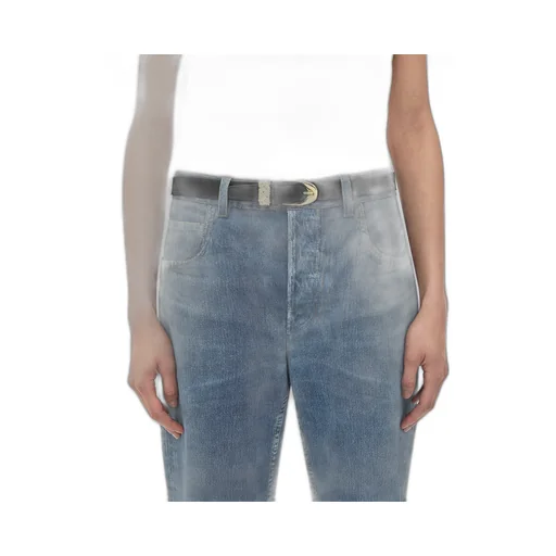 Intreccio Loop Belt