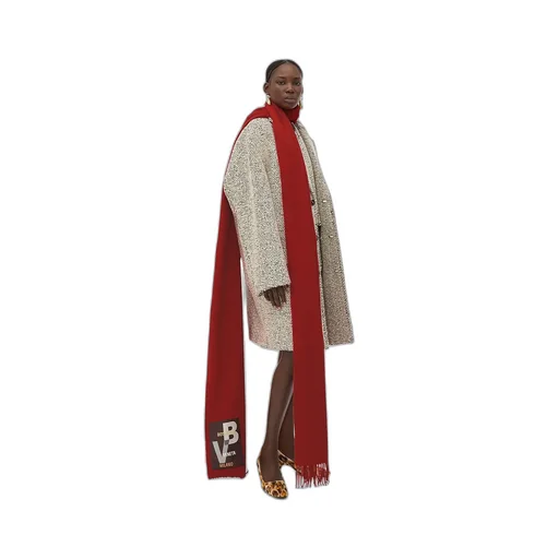 Large Cashmere Scarf