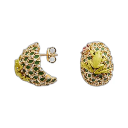 Rana Earrings