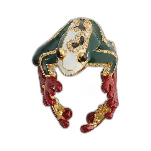 Rana Ring