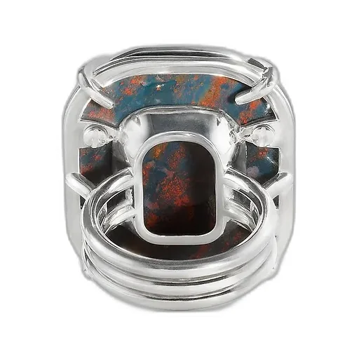Mineral Ring