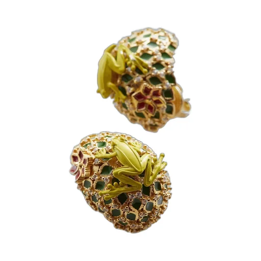 Rana Earrings