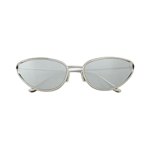 Knot Cat Eye Sunglasses